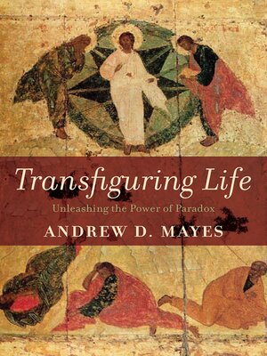 cover image of Transfiguring Life